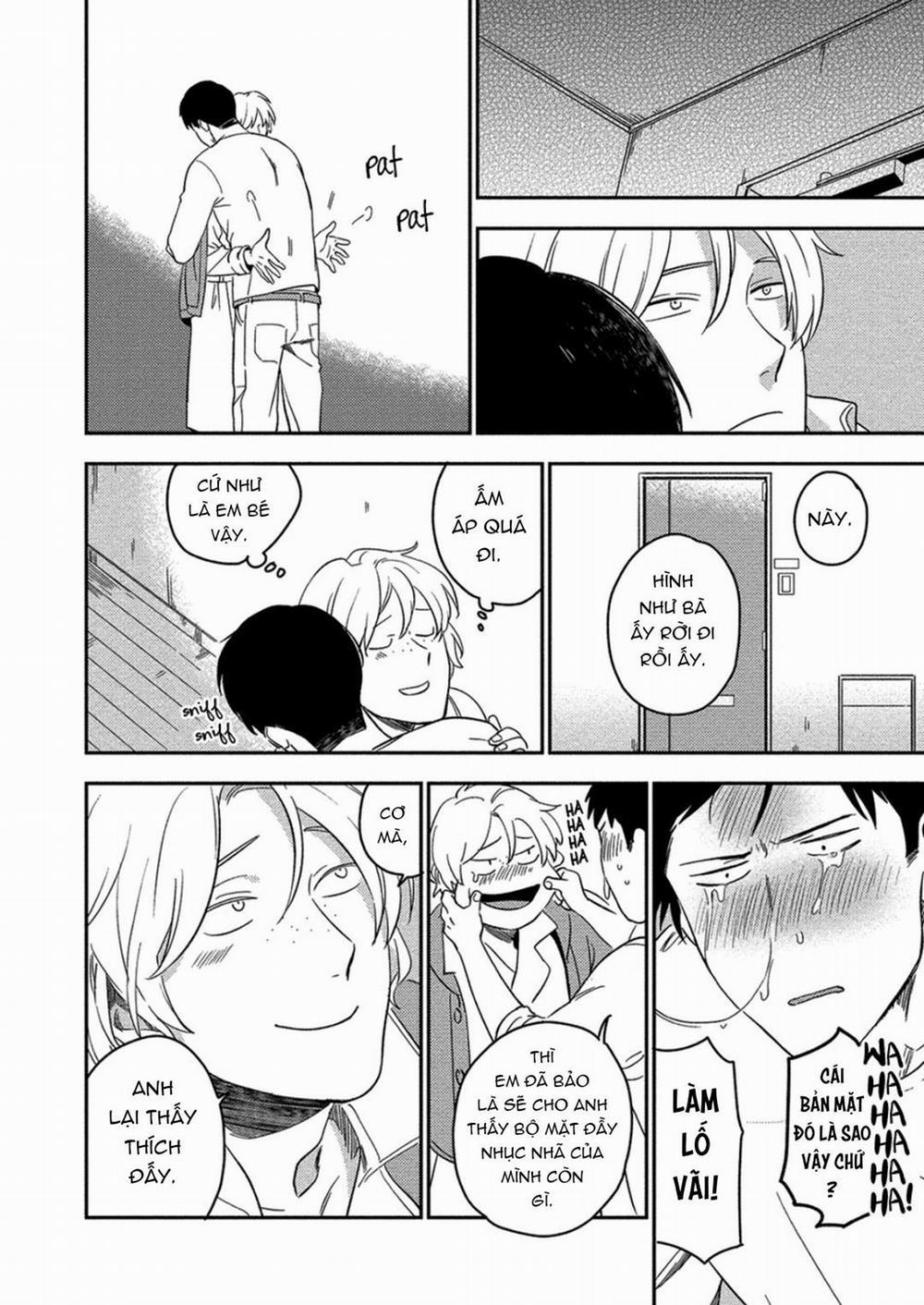 [Iimo] Akuheki 8 trang 29