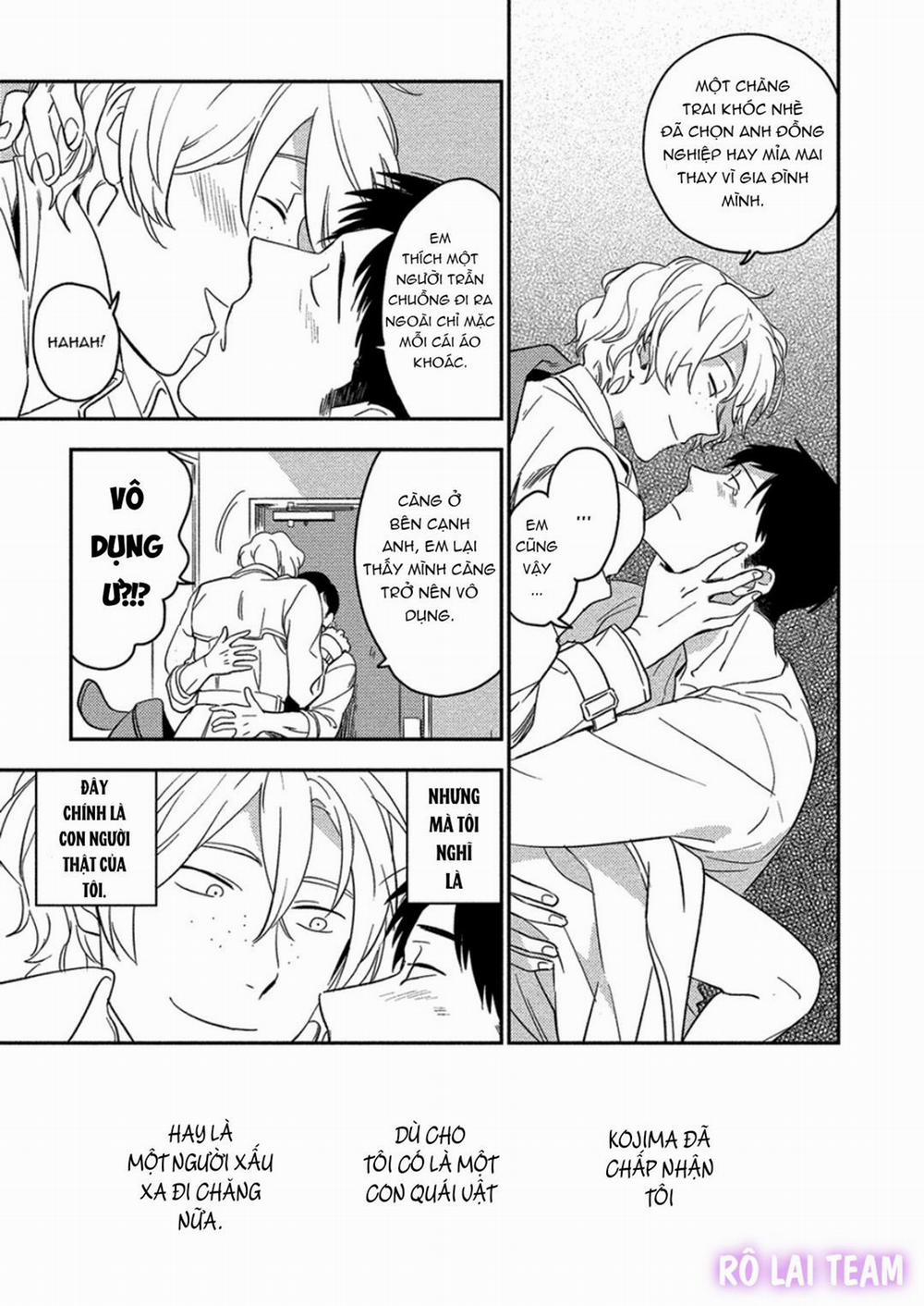 [Iimo] Akuheki 8 trang 30