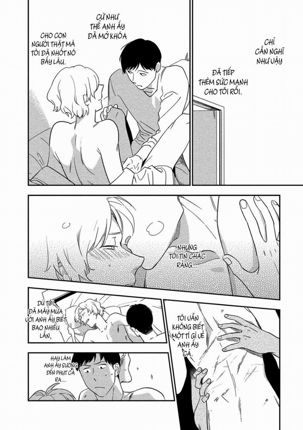 [Iimo] Akuheki 8 trang 31