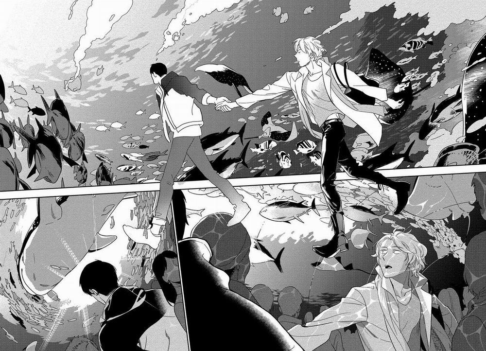 [Iimo] Akuheki 9 trang 11