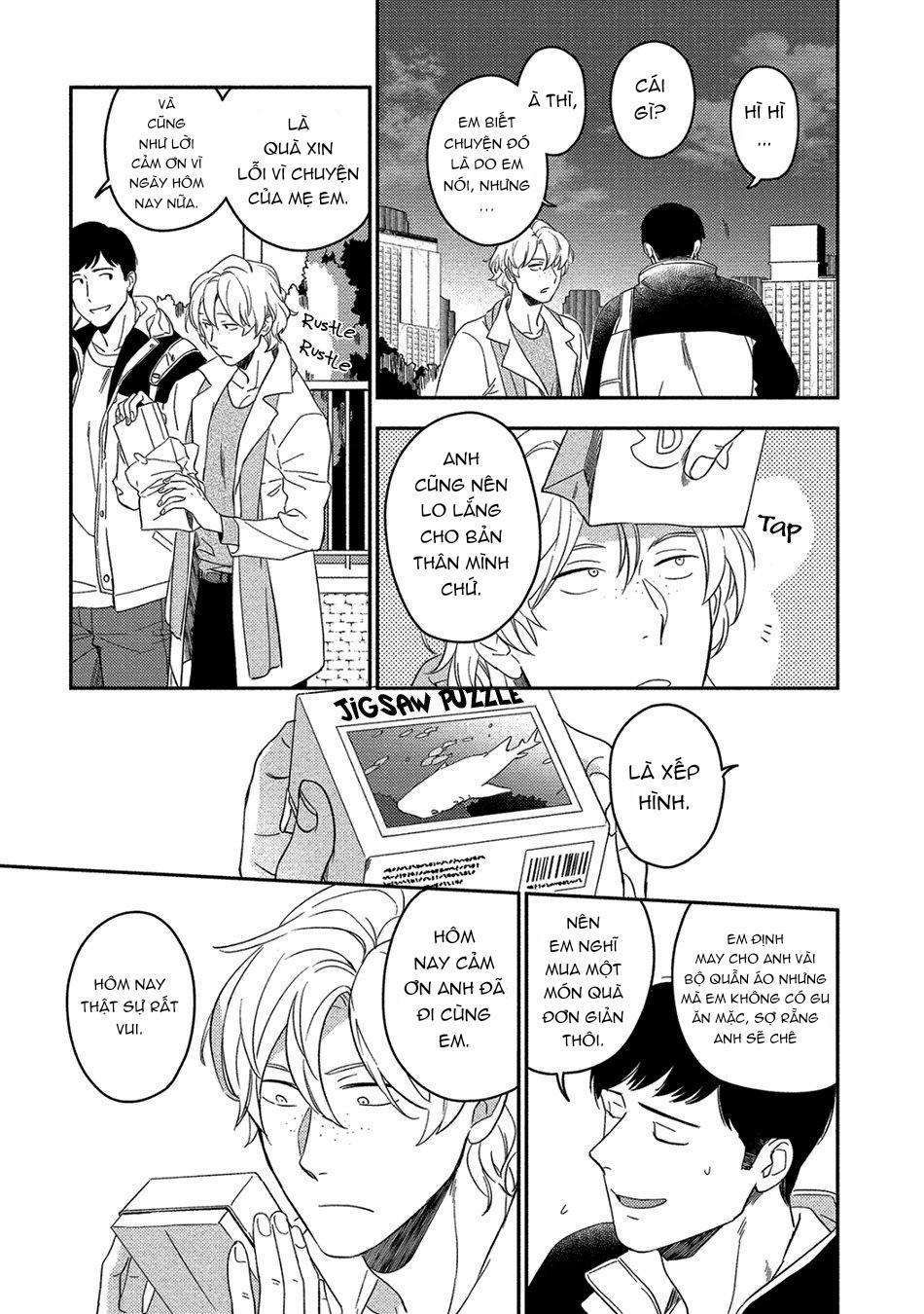 [Iimo] Akuheki 9 trang 15