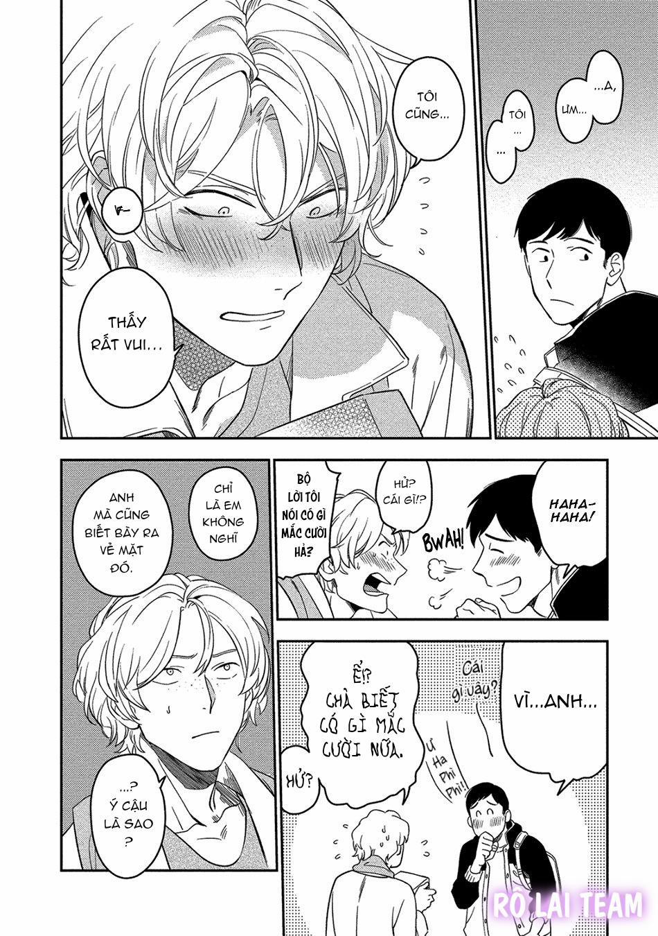 [Iimo] Akuheki 9 trang 16