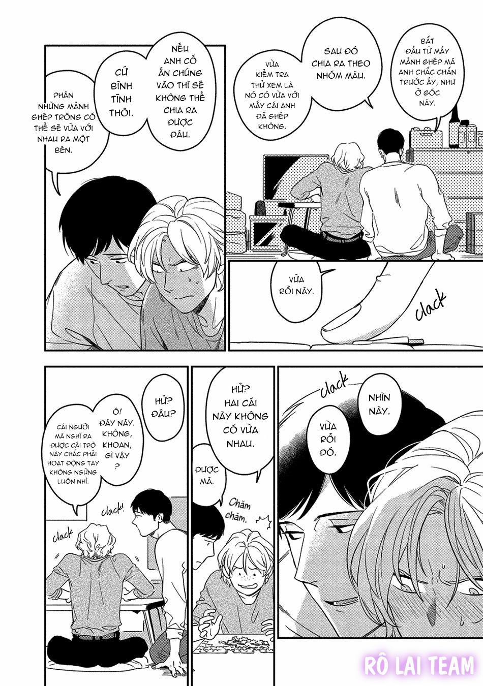 [Iimo] Akuheki 9 trang 18