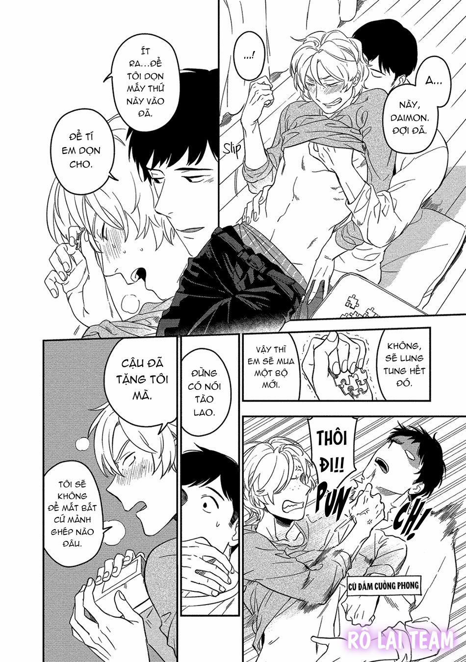 [Iimo] Akuheki 9 trang 20