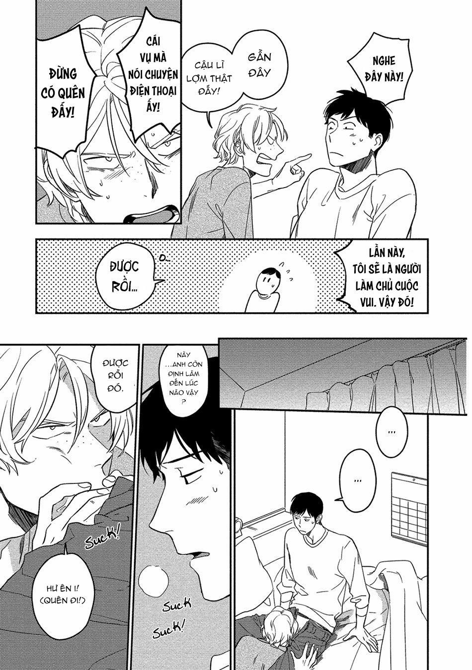 [Iimo] Akuheki 9 trang 21