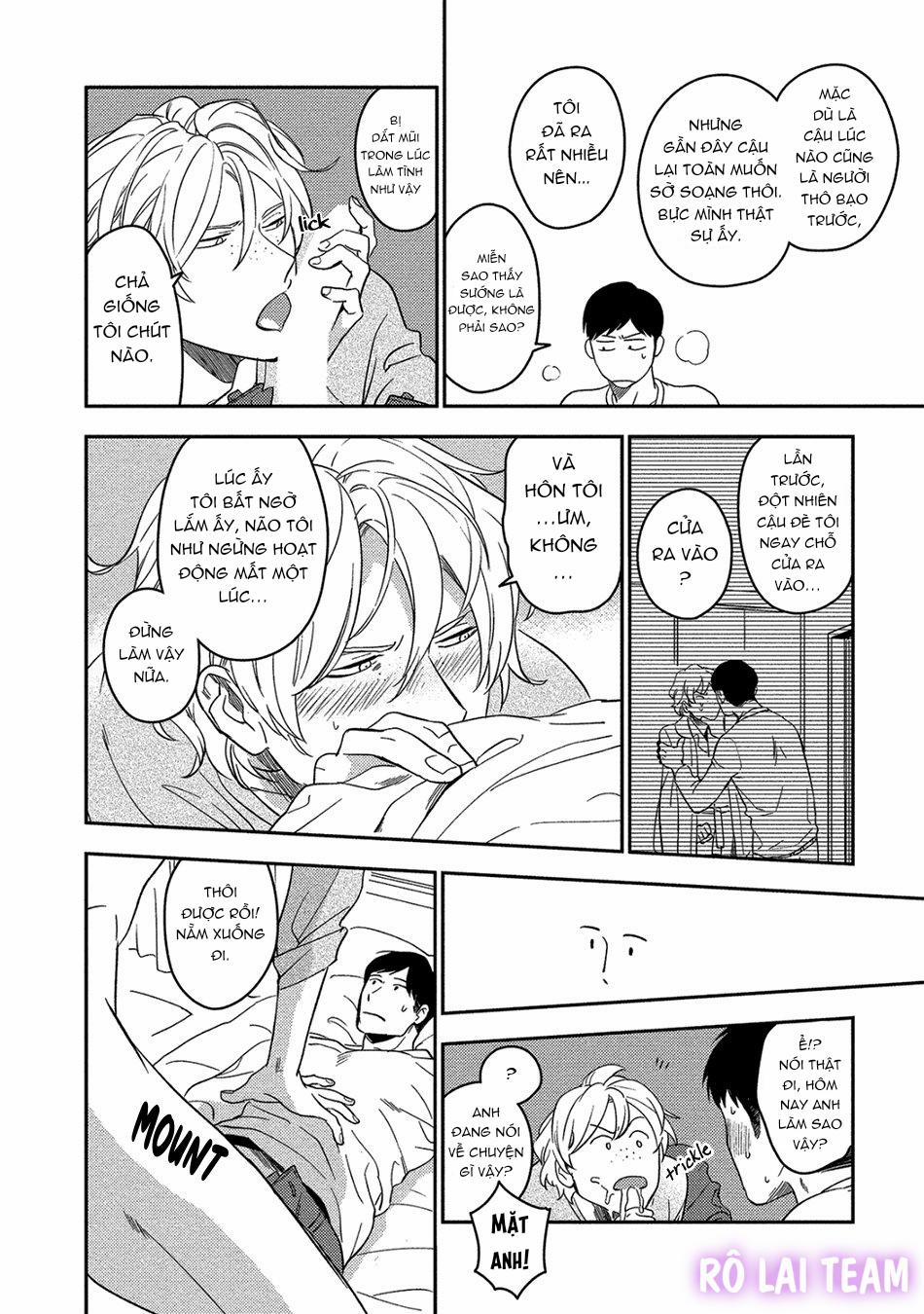 [Iimo] Akuheki 9 trang 22