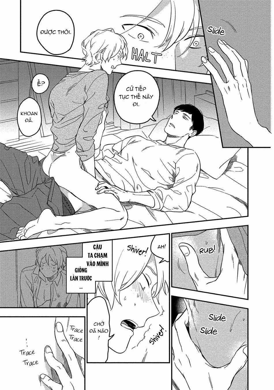 [Iimo] Akuheki 9 trang 25