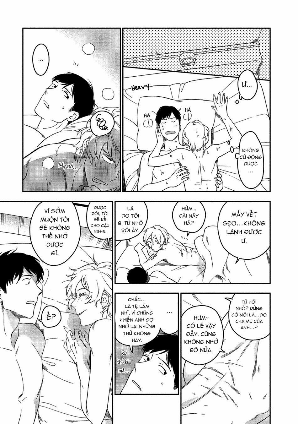 [Iimo] Akuheki 9 trang 37