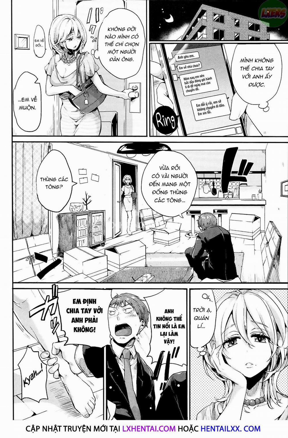 Iinari Acme 10 trang 16