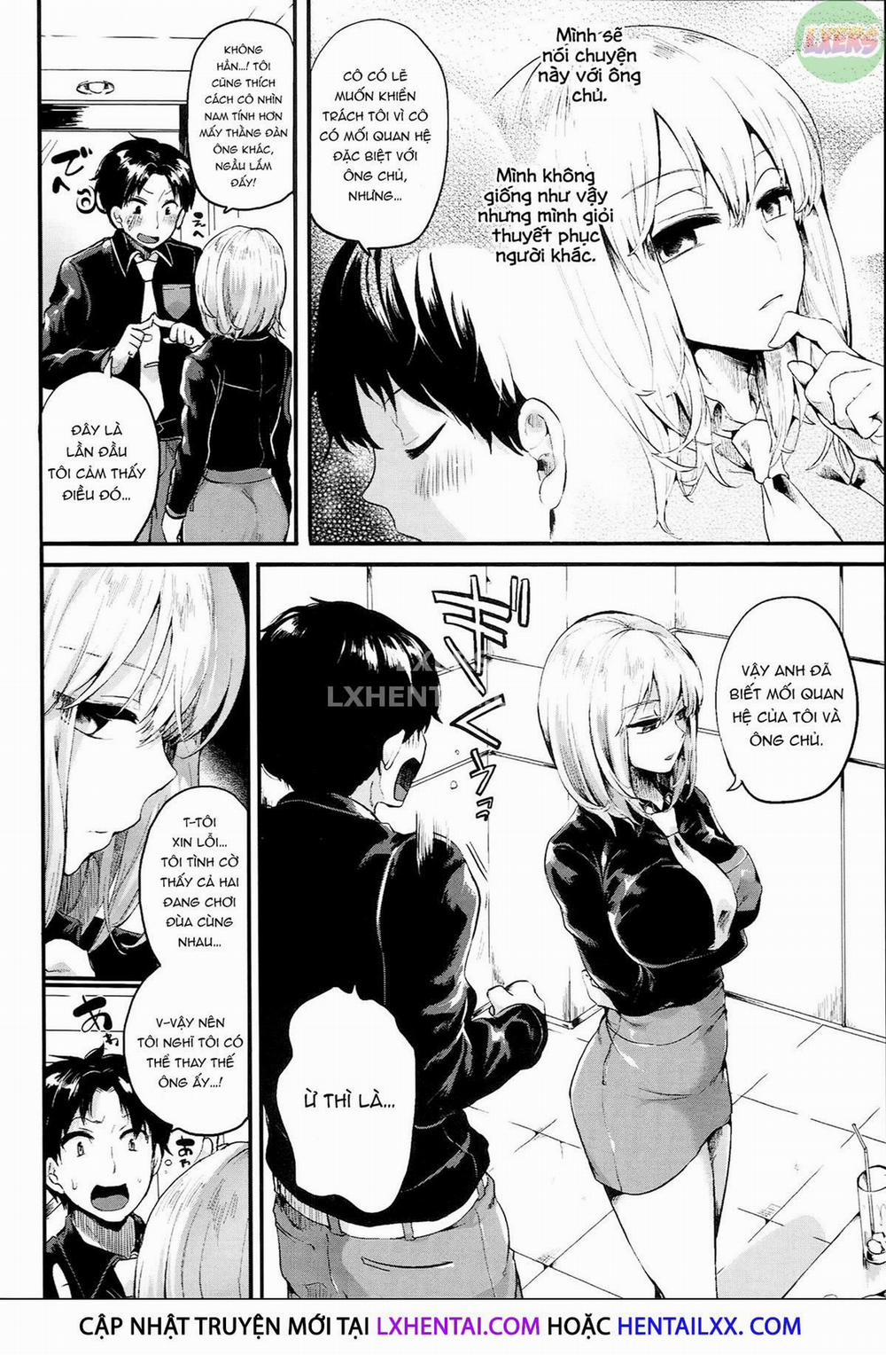 Iinari Acme 2 trang 6