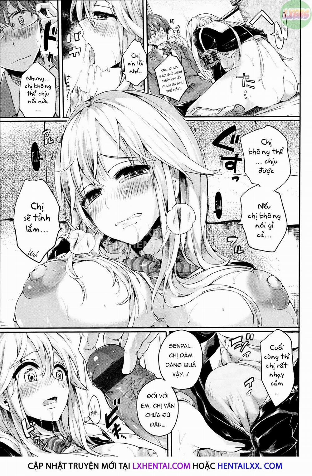 Iinari Acme 4 trang 13