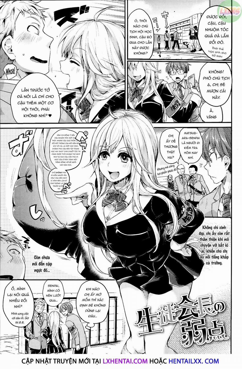 Iinari Acme 4 trang 3