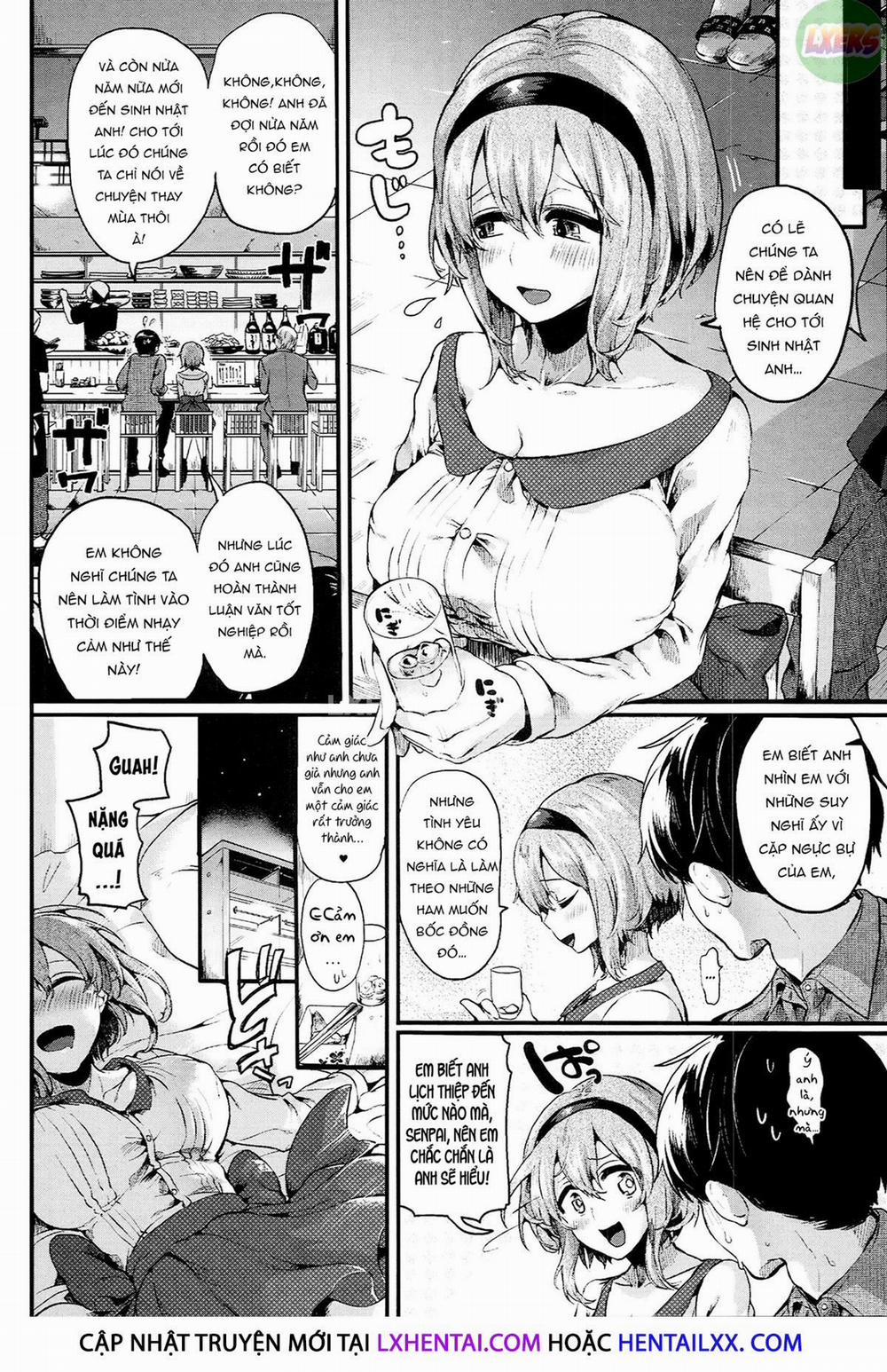 Iinari Acme 5 trang 4