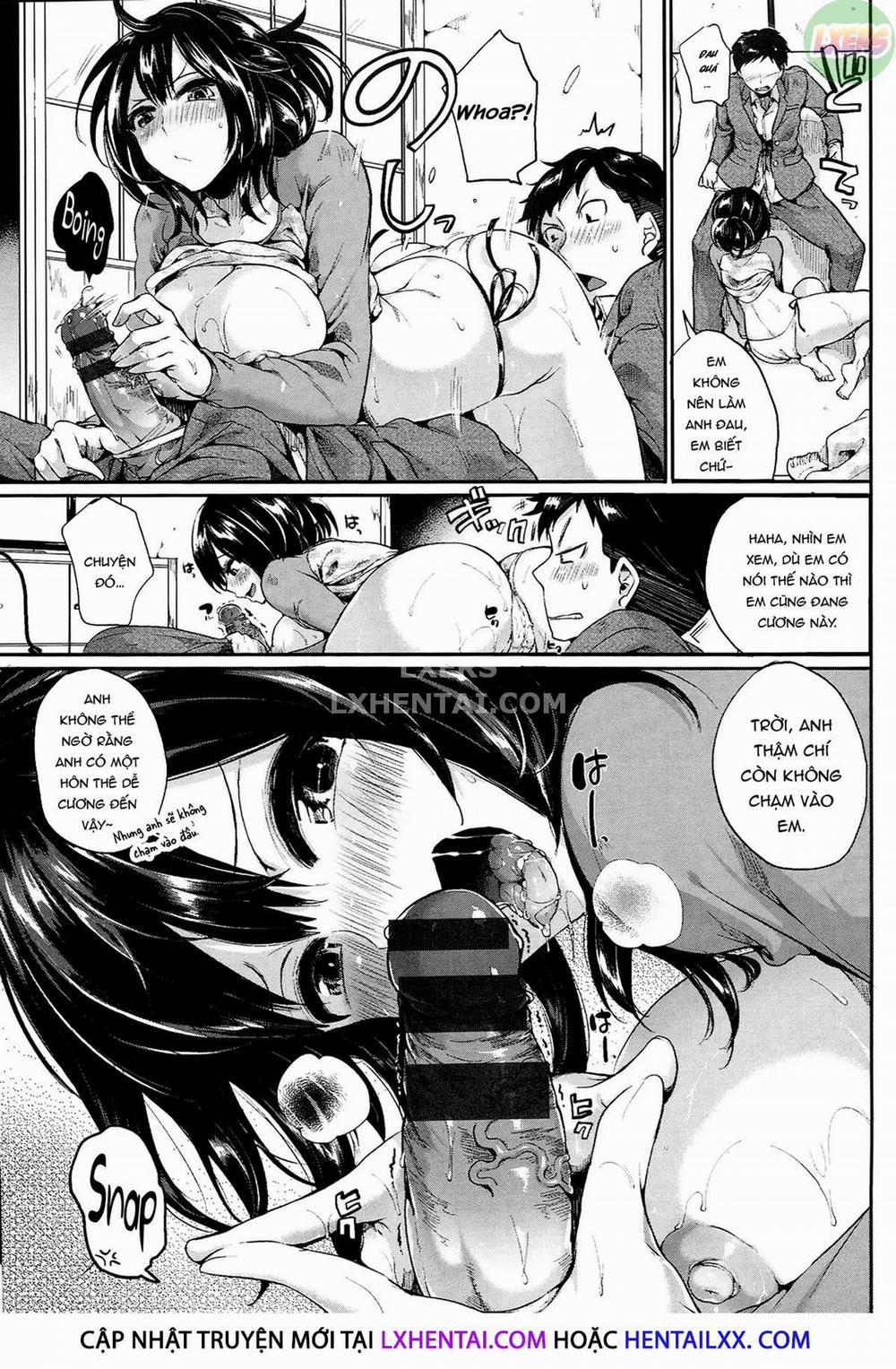 Iinari Acme 6 trang 9