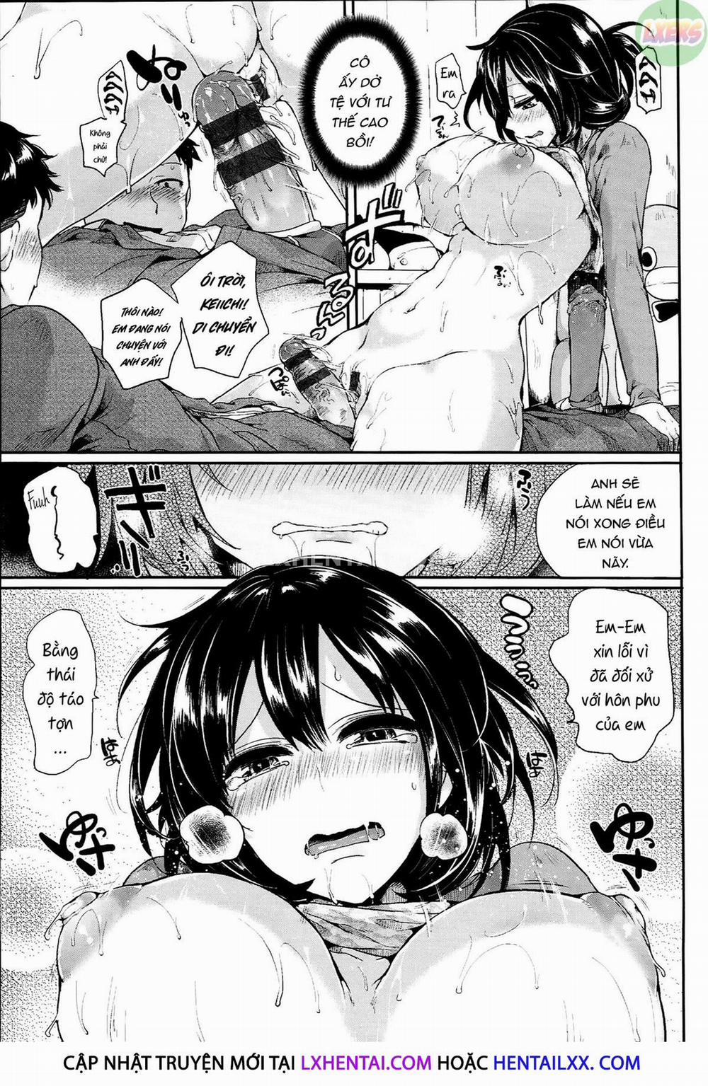 Iinari Acme 6 trang 15