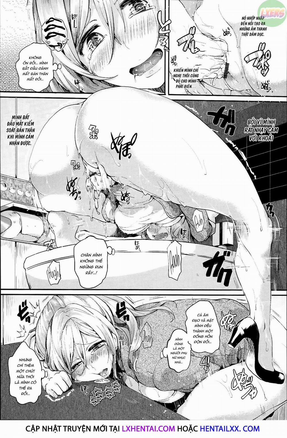 Iinari Acme 9 trang 5