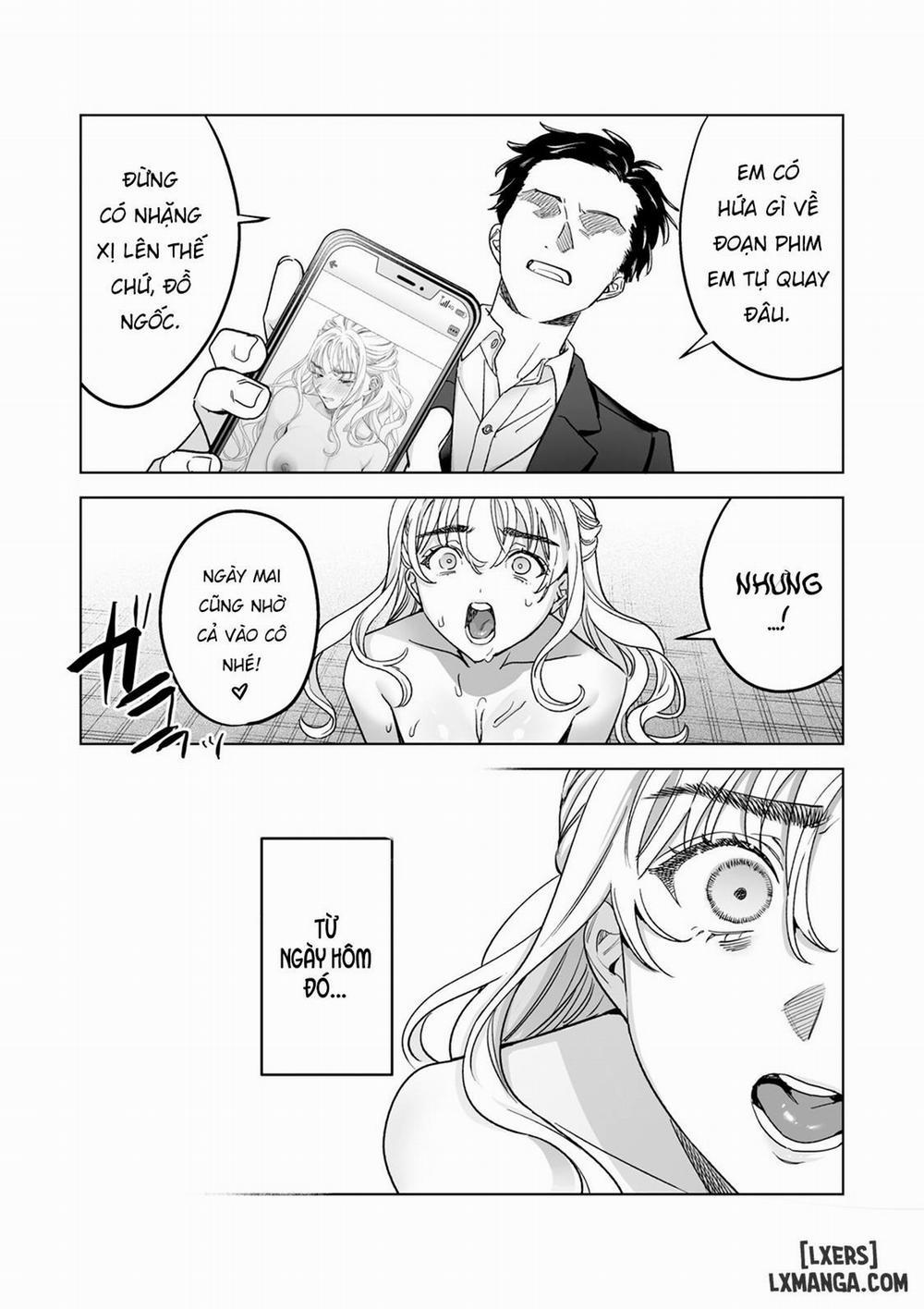 Iinari Sensei Ekoda Emi 28-sai Oneshot trang 23