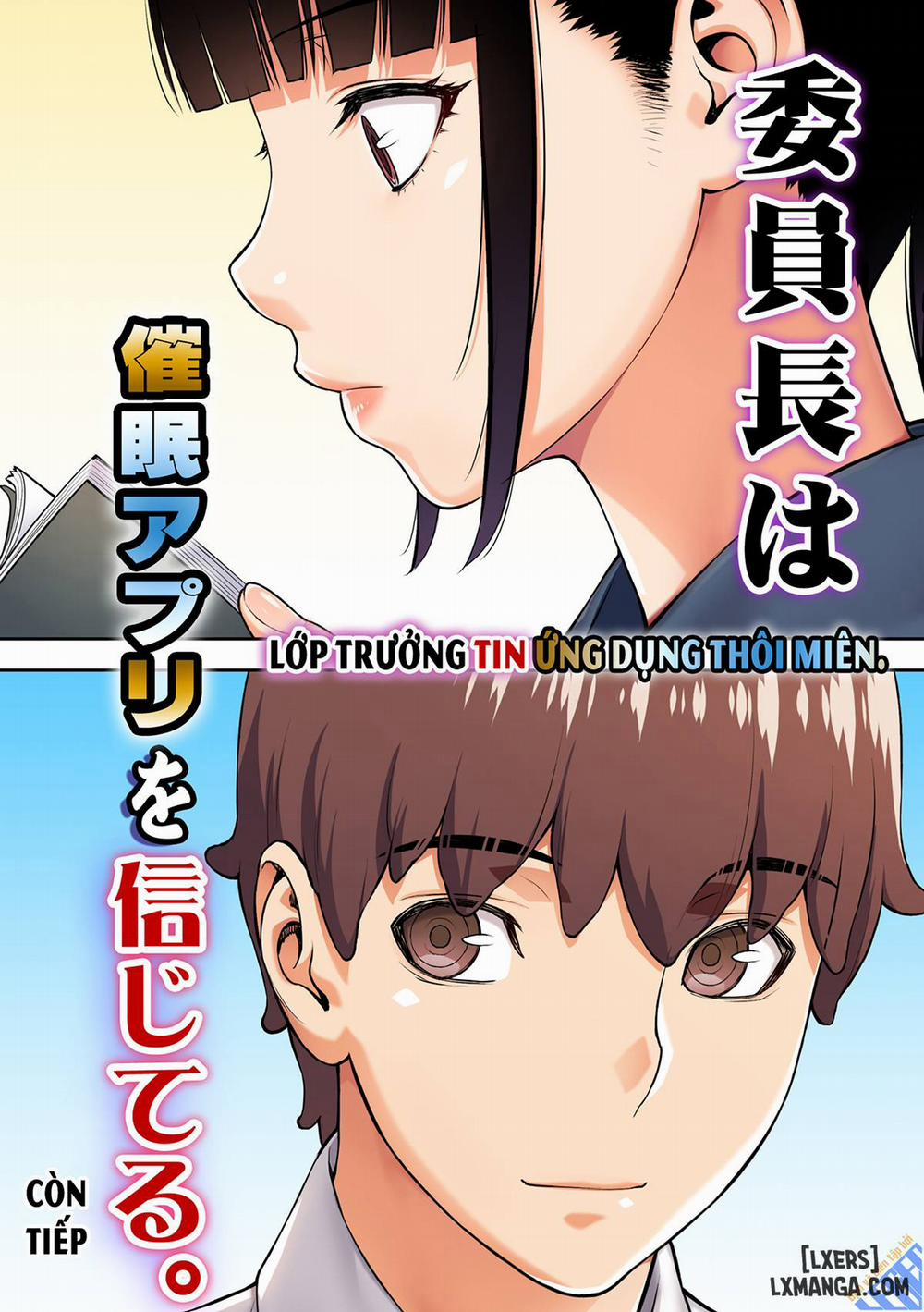 Iinchou wa Saimin Appli o Shinjiter 1 trang 121