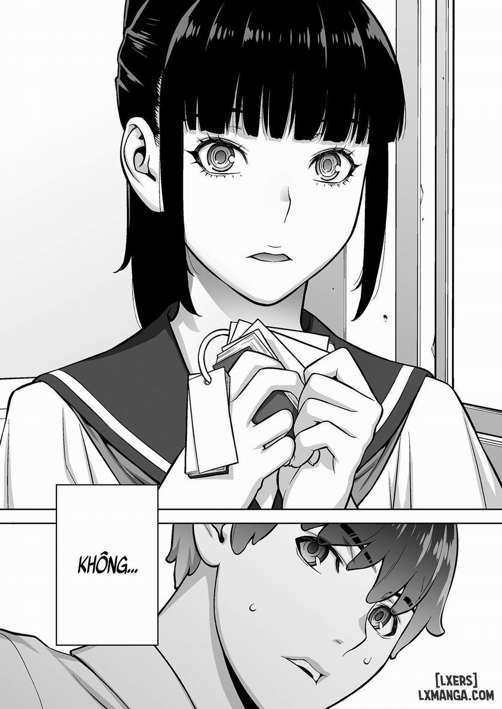 Iinchou wa Saimin Appli o Shinjiter 1 trang 17