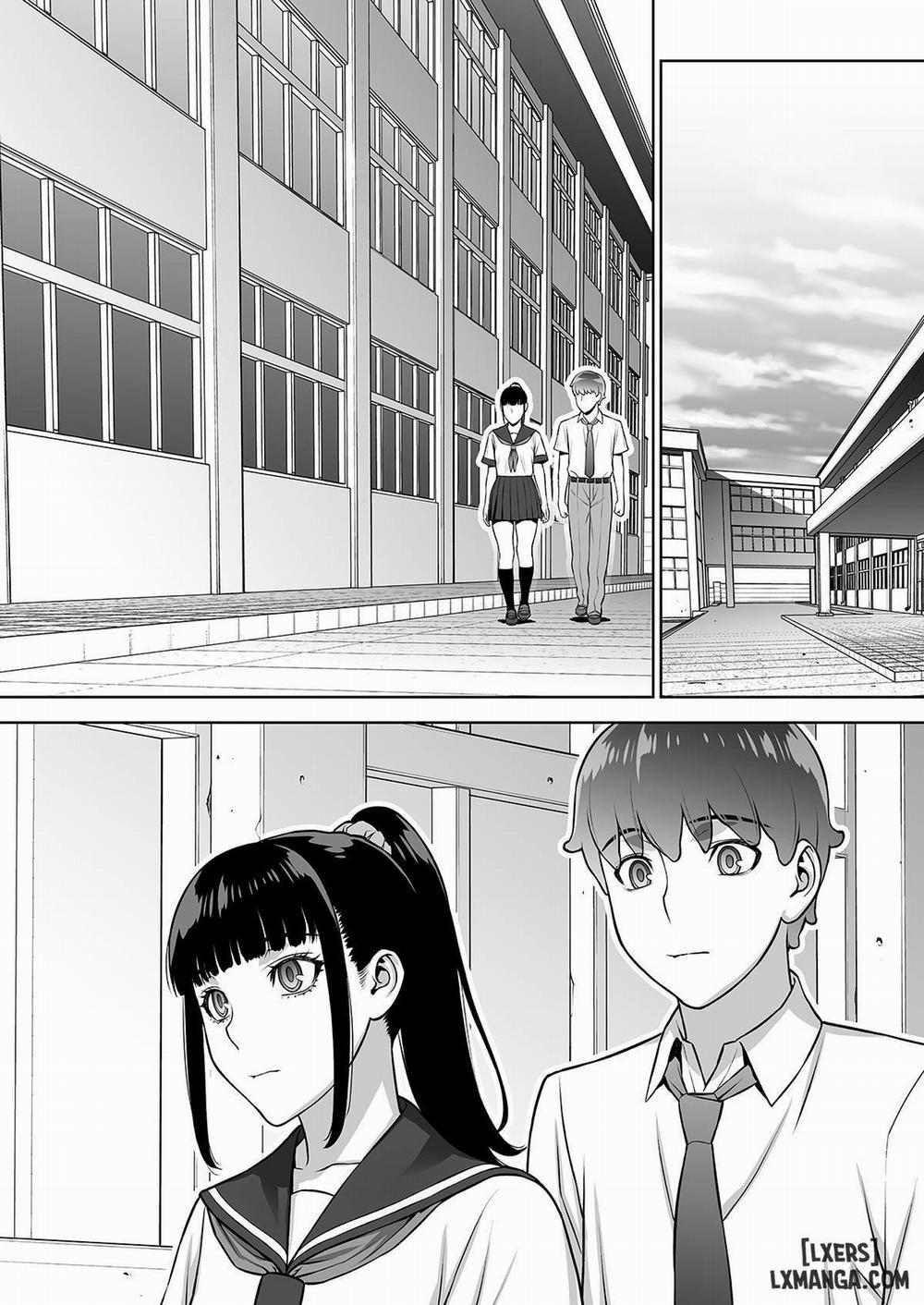 Iinchou wa Saimin Appli o Shinjiter 1 trang 39