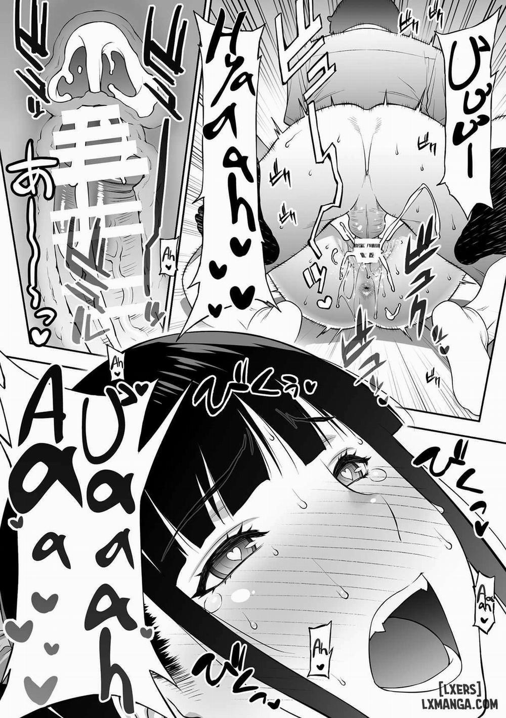 Iinchou wa Saimin Appli o Shinjiter 1 trang 88