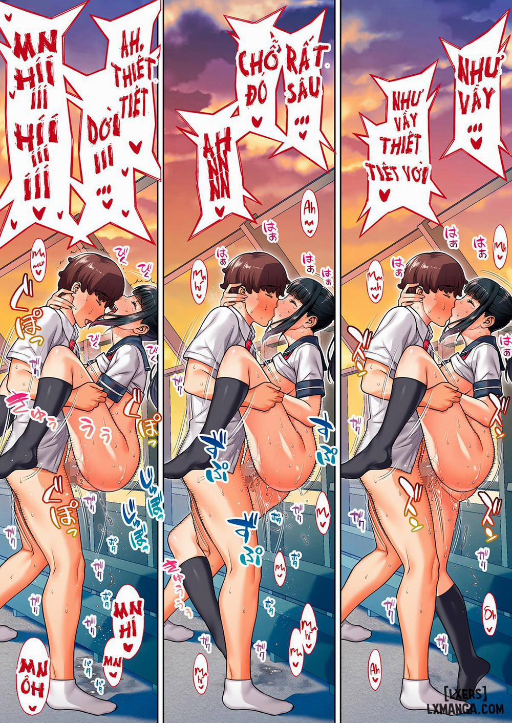 Iinchou wa Saimin Appli o Shinjiter 2 trang 60