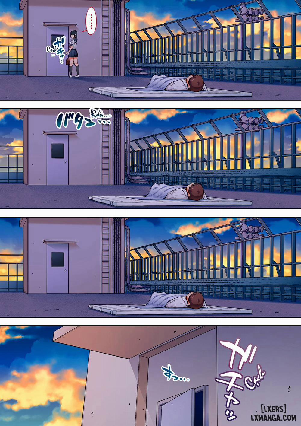 Iinchou wa Saimin Appli o Shinjiter 2 trang 78