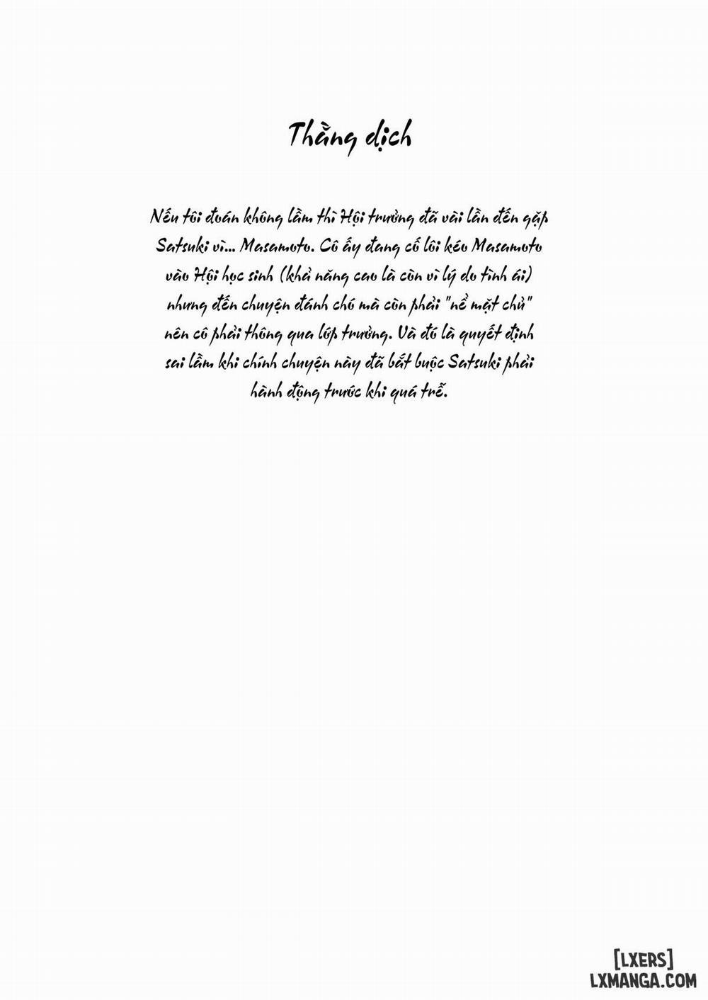 Iinchou wa Saimin Appli o Shinjiter 2 trang 83