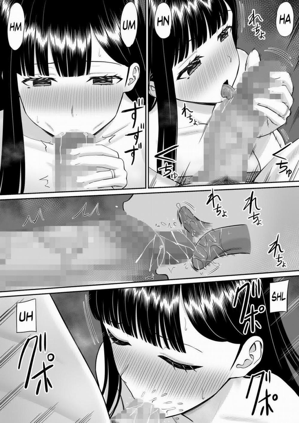 Ijimekko ni Haha wo Netorareta Hanashi ga Kikitai 4 trang 22