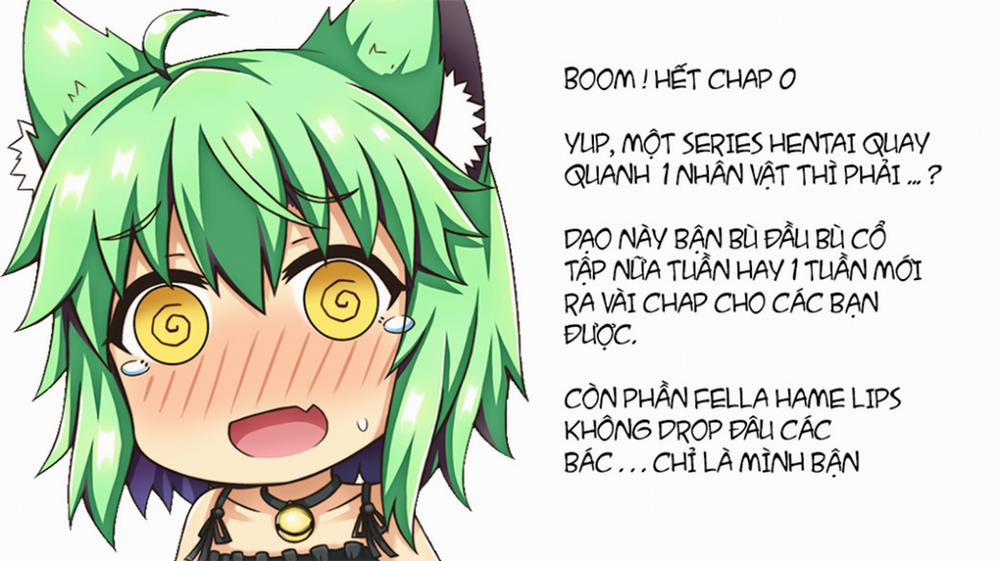 Ijimekko to Boku 0 trang 10