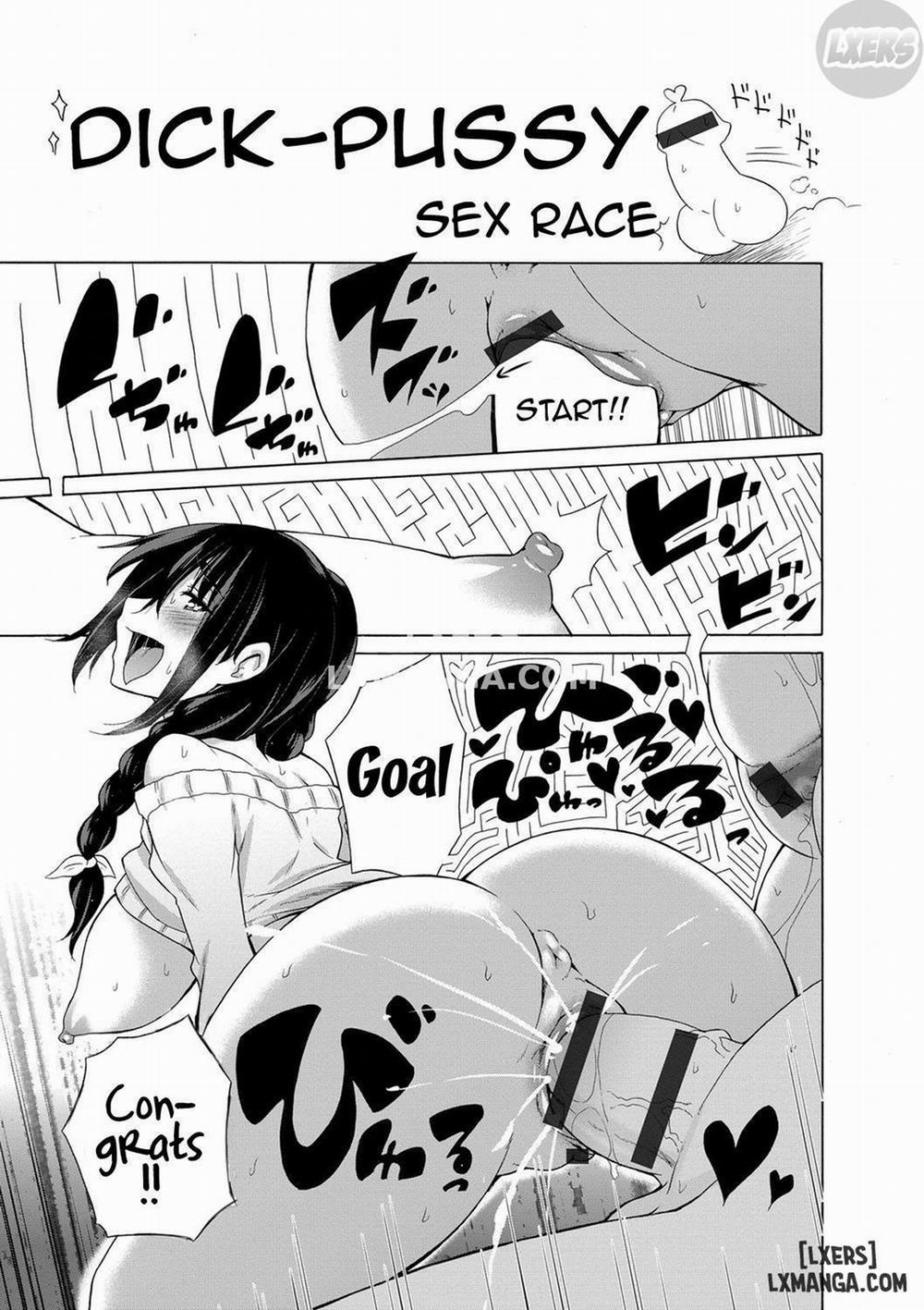 Ijimekko to Boku 12 END trang 32