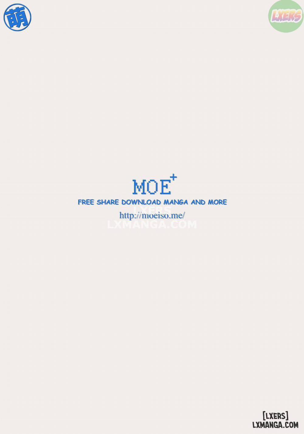 Ijimekko to Boku 12 END trang 36