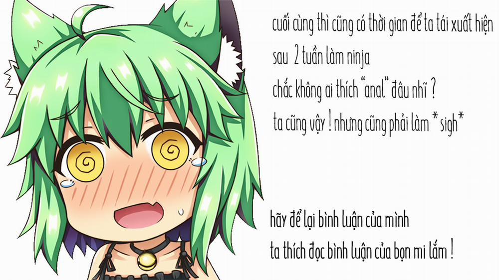 Ijimekko to Boku 2 0 (anal) trang 19