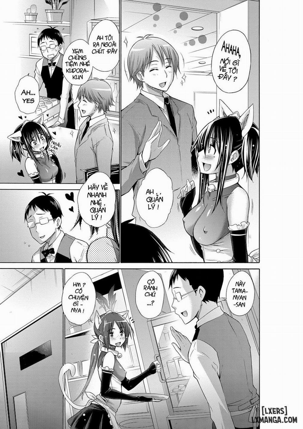 Ijimekko to Boku 2 trang 2