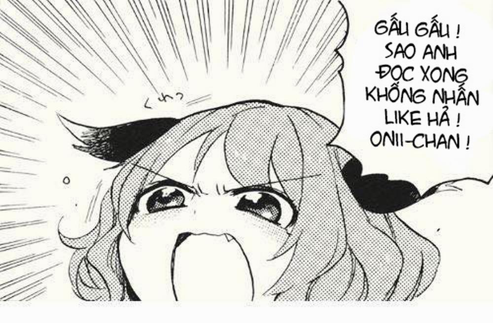 Ijimekko to Boku 3 0 (bondage) trang 25