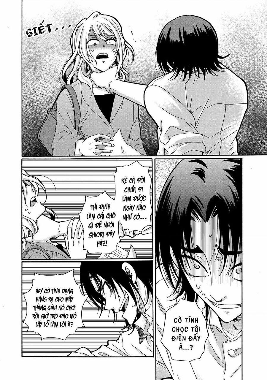 Ijimeru Aitsu Ga Waruinoka, Ijimerareta Boku Ga Waruinoka? 28 trang 7