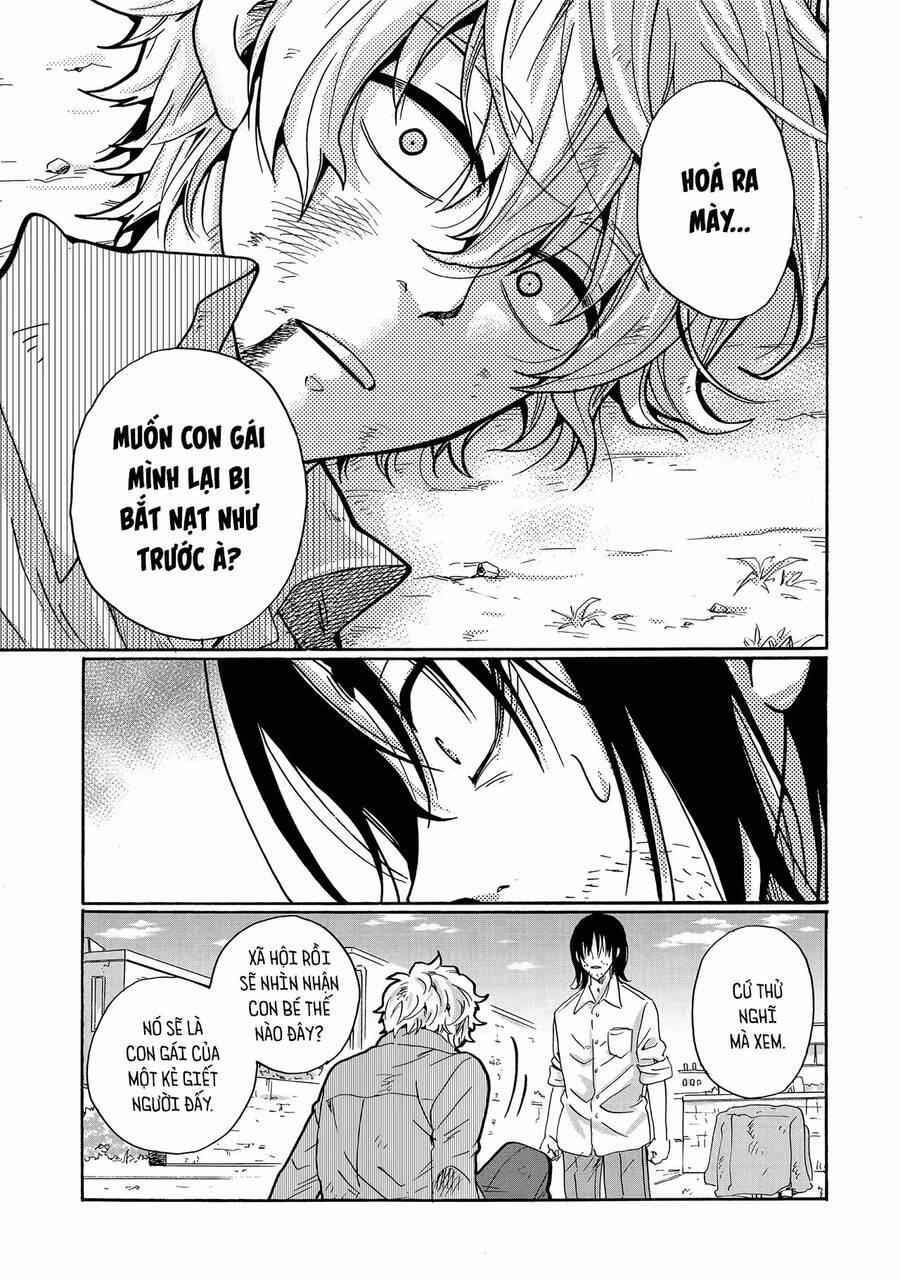 Ijimeru Aitsu Ga Waruinoka, Ijimerareta Boku Ga Waruinoka? 29 trang 14