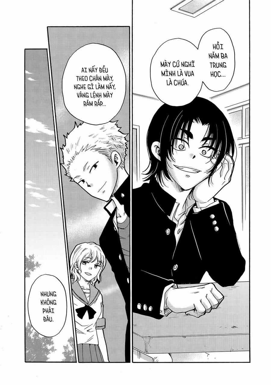 Ijimeru Aitsu Ga Waruinoka, Ijimerareta Boku Ga Waruinoka? 29 trang 16