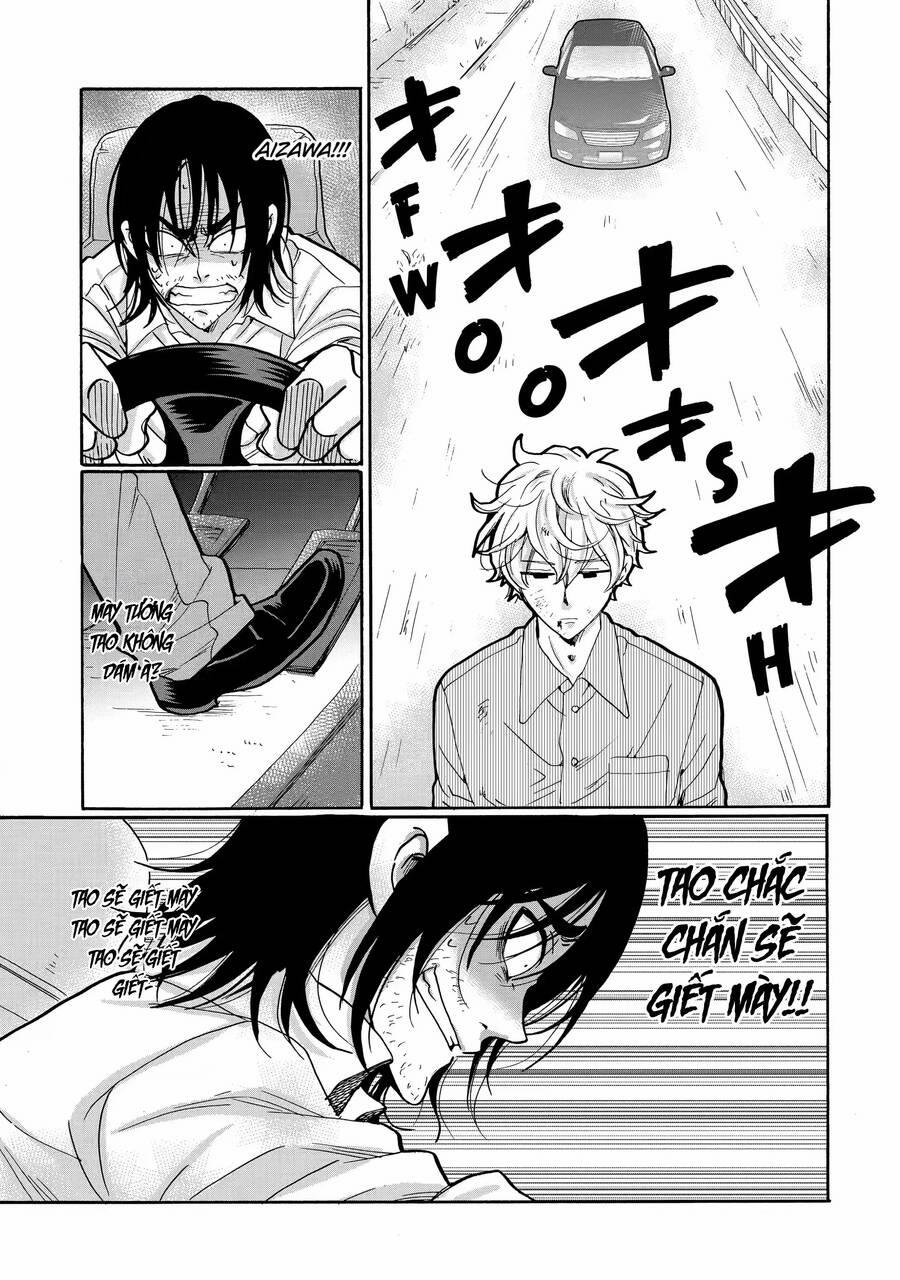 Ijimeru Aitsu Ga Waruinoka, Ijimerareta Boku Ga Waruinoka? 29 trang 20