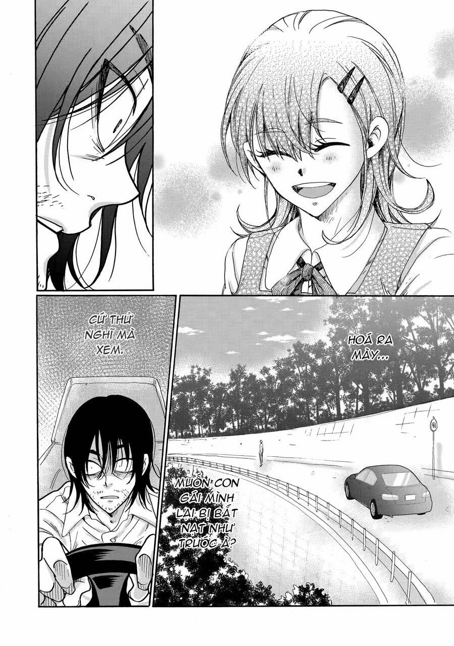 Ijimeru Aitsu Ga Waruinoka, Ijimerareta Boku Ga Waruinoka? 29 trang 21