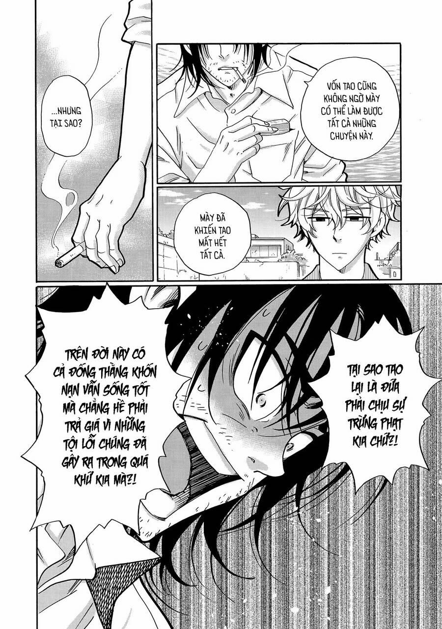 Ijimeru Aitsu Ga Waruinoka, Ijimerareta Boku Ga Waruinoka? 29 trang 7