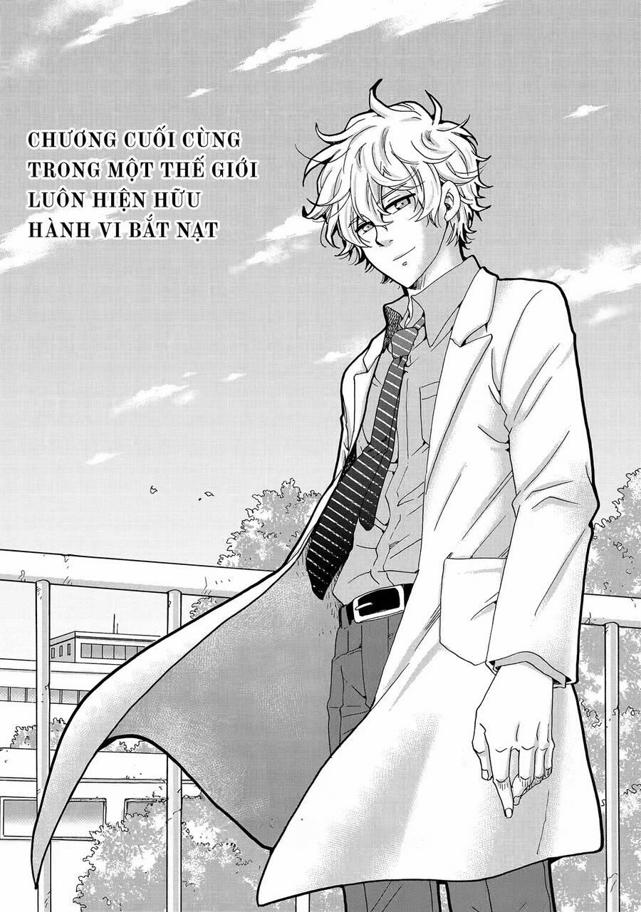 Ijimeru Aitsu Ga Waruinoka, Ijimerareta Boku Ga Waruinoka? 30 trang 0