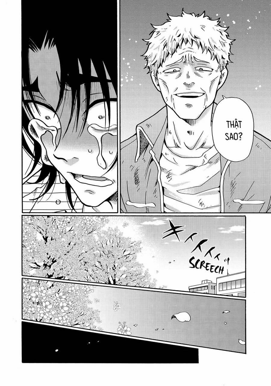 Ijimeru Aitsu Ga Waruinoka, Ijimerareta Boku Ga Waruinoka? 30 trang 25