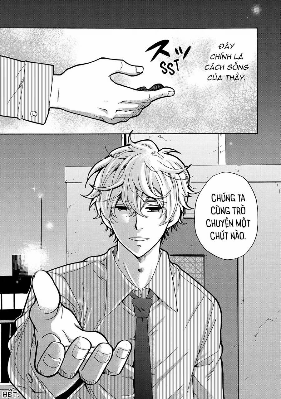 Ijimeru Aitsu Ga Waruinoka, Ijimerareta Boku Ga Waruinoka? 30 trang 38