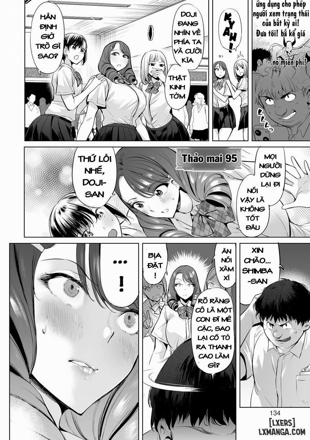 Ijire! Ero Status Oneshot trang 1