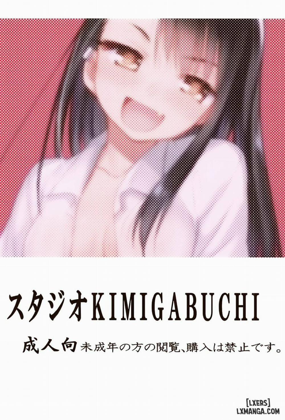 Ijirimakutte, Nagatoro-san Oneshot trang 18