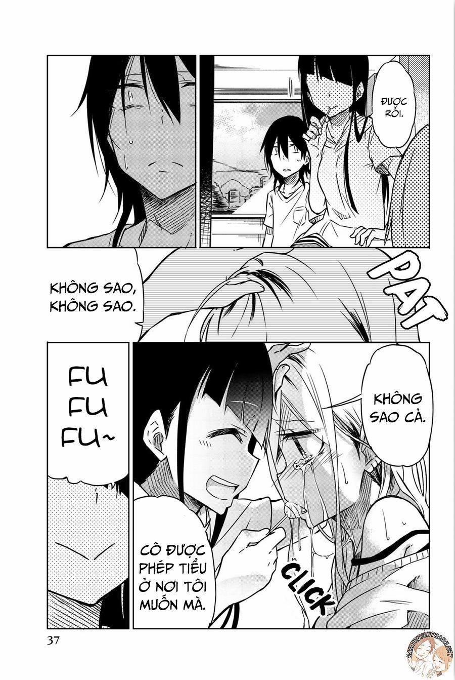 Ijousha No Ai 25 trang 5