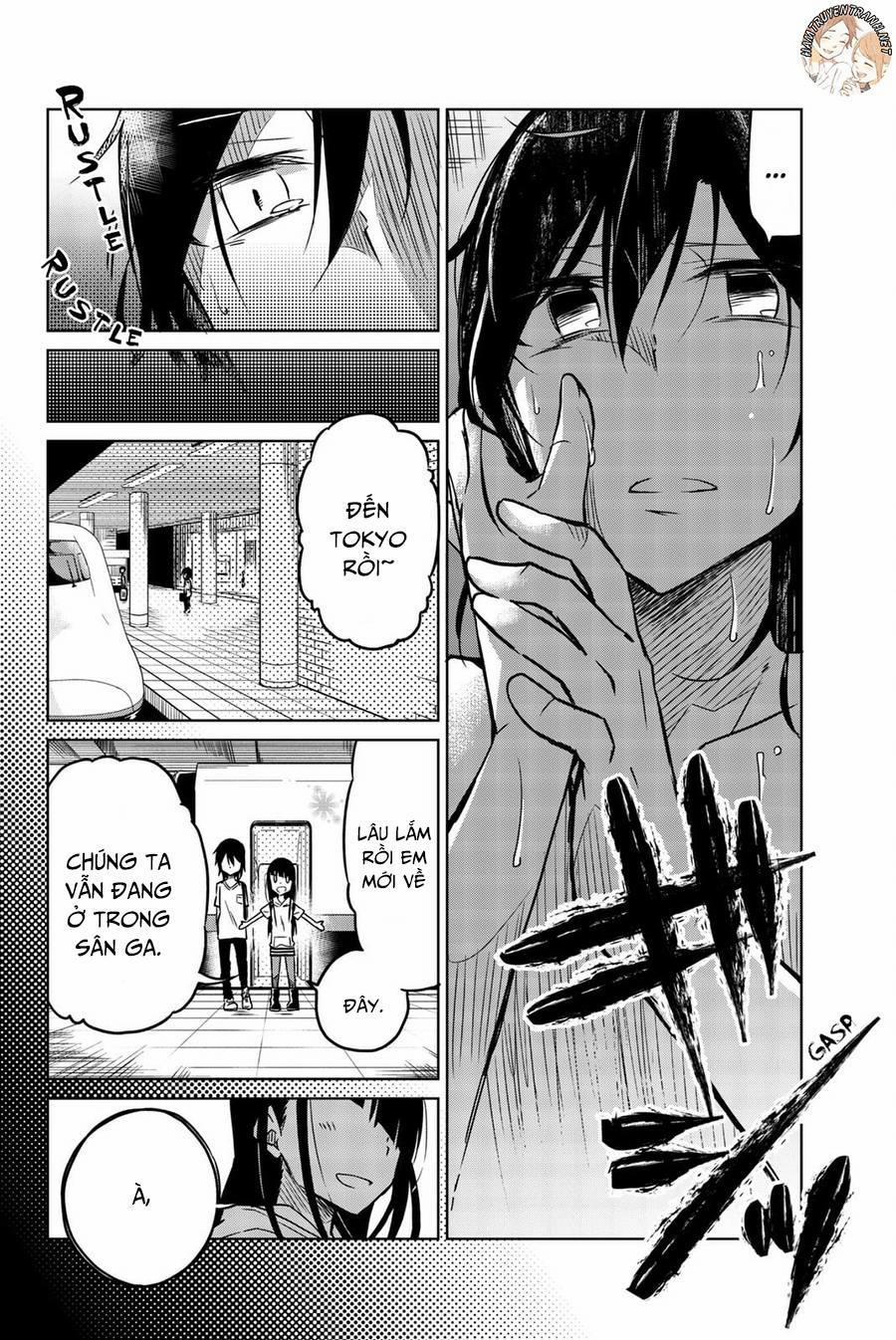 Ijousha No Ai 28 trang 2