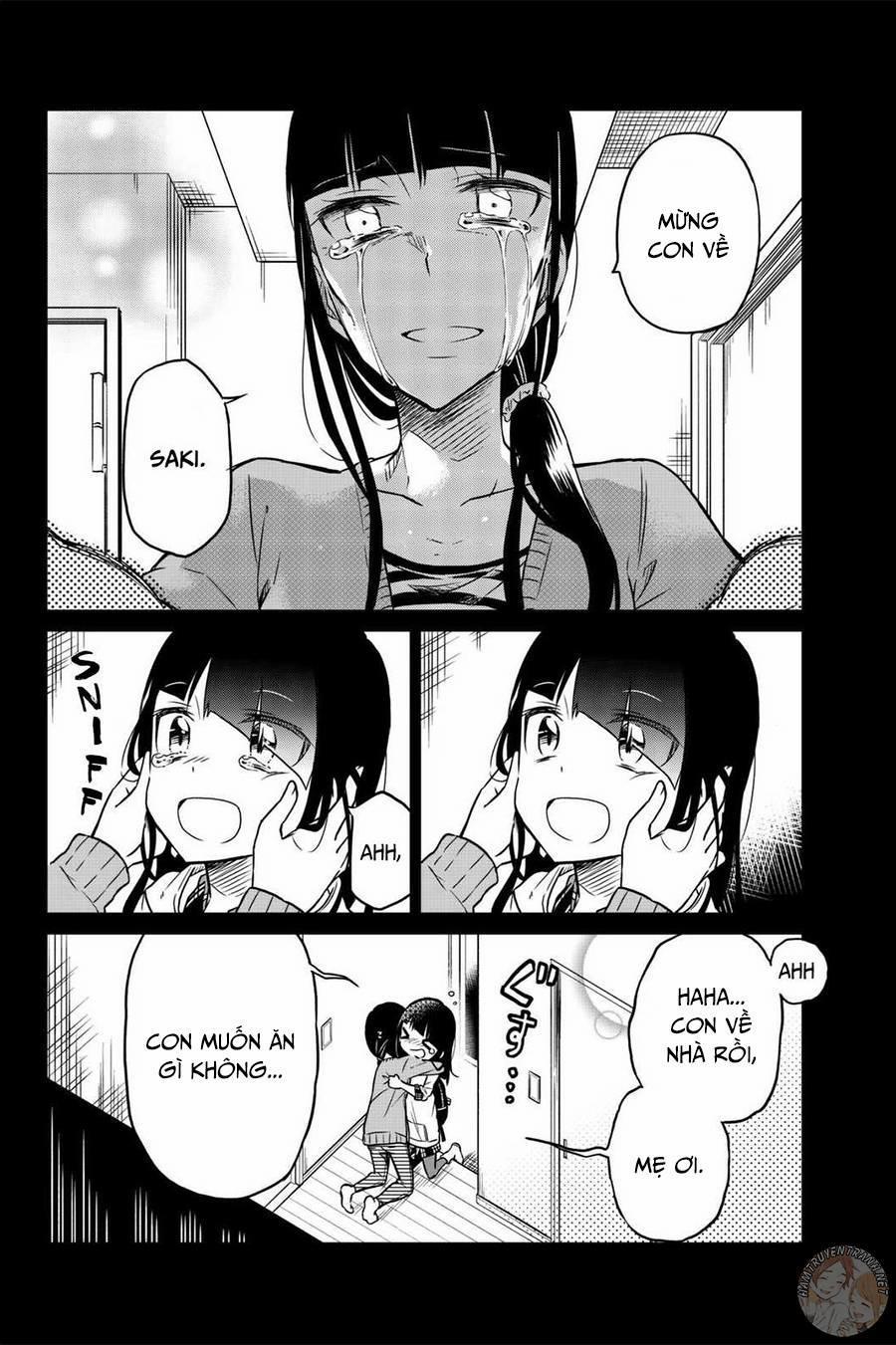 Ijousha No Ai 29 trang 6