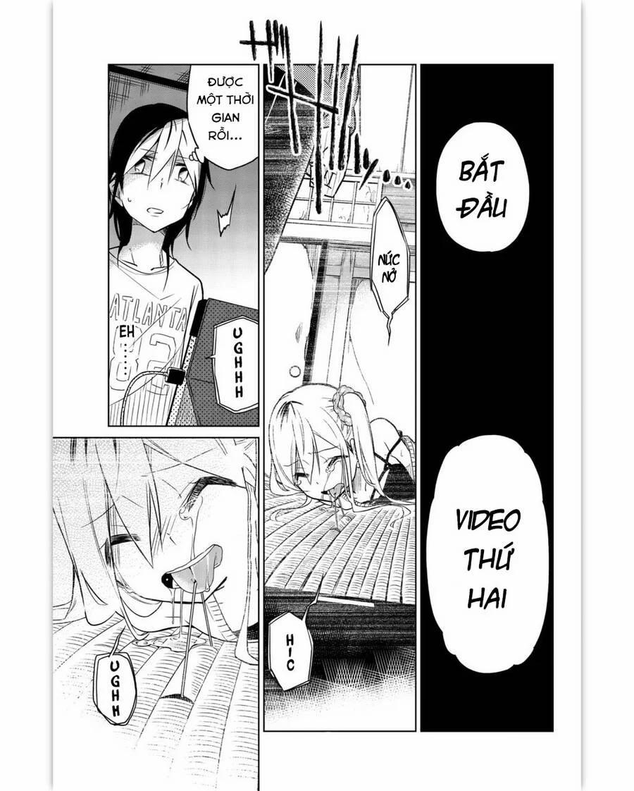 Ijousha No Ai 34 trang 0